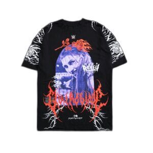 Civil Regime Rhea WWF Tee - Large